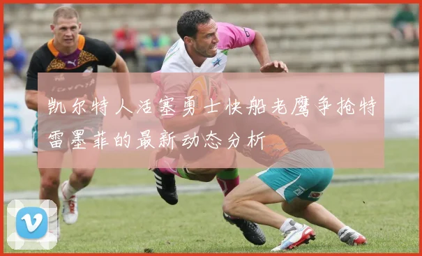 凯尔特人活塞勇士快船老鹰争抢特雷墨菲的最新动态分析